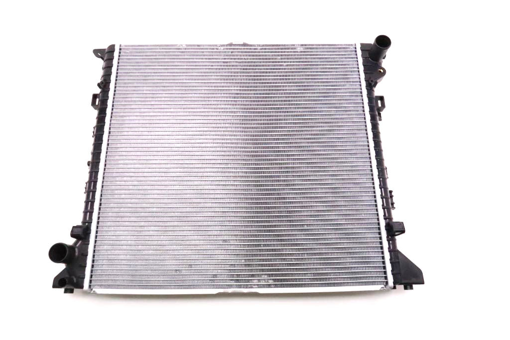 Bentley Mulsnne water cooling radiator #2283