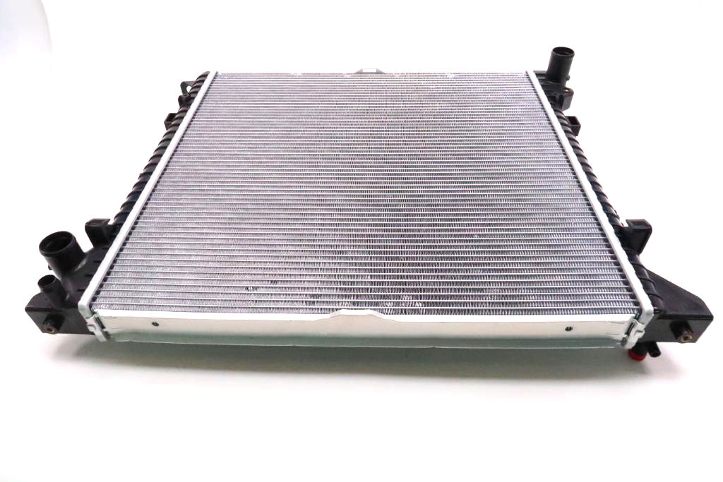 Bentley Mulsnne water cooling radiator #2283