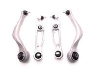 Load image into Gallery viewer, Alfa Romeo Stelvio left &amp; right lower control arms 4pcs #2300
