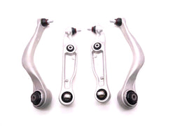 Alfa Romeo Stelvio left & right lower control arms 4pcs #2300