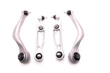Alfa Romeo Stelvio left & right lower control arms 4pcs #2300