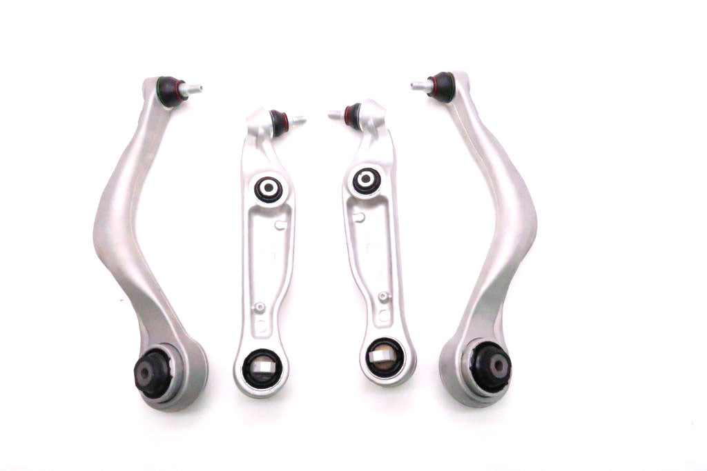 Alfa Romeo Stelvio left & right lower control arms 4pcs #2300