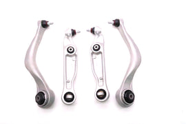 Alfa Romeo Stelvio left & right lower control arms 4pcs #2300
