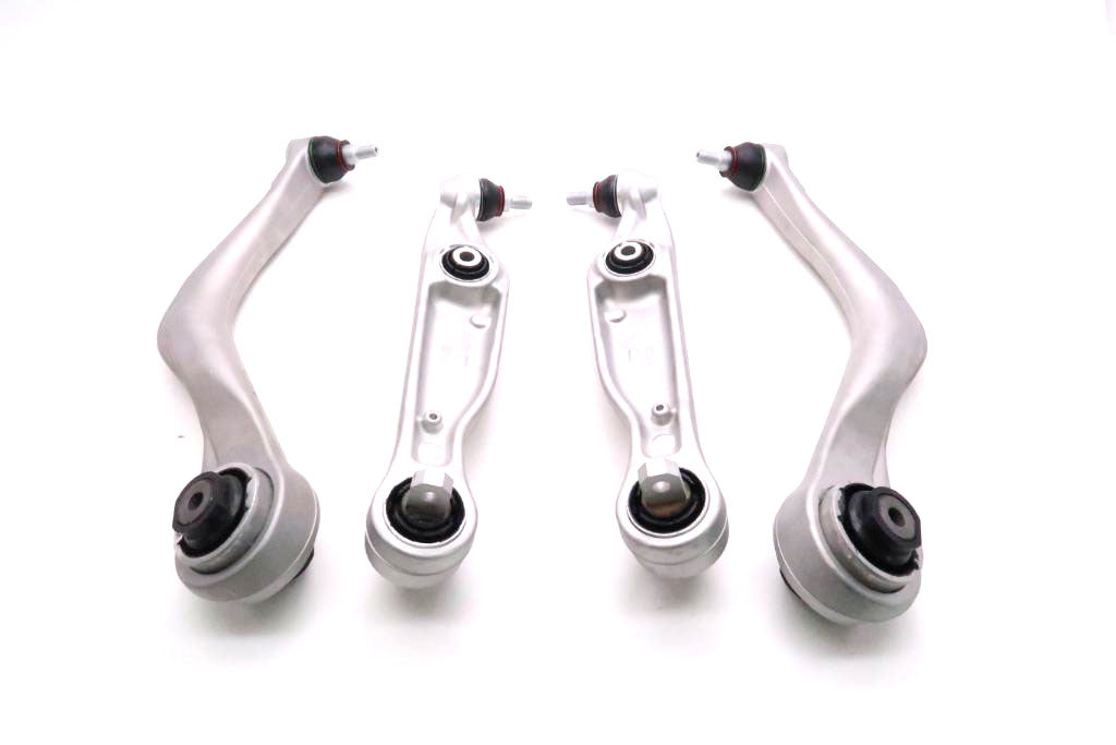 Alfa Romeo Stelvio left & right lower control arms 4pcs #2300