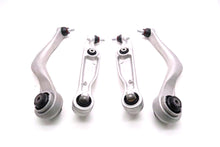 Load image into Gallery viewer, Alfa Romeo Stelvio left &amp; right lower control arms 4pcs #2300