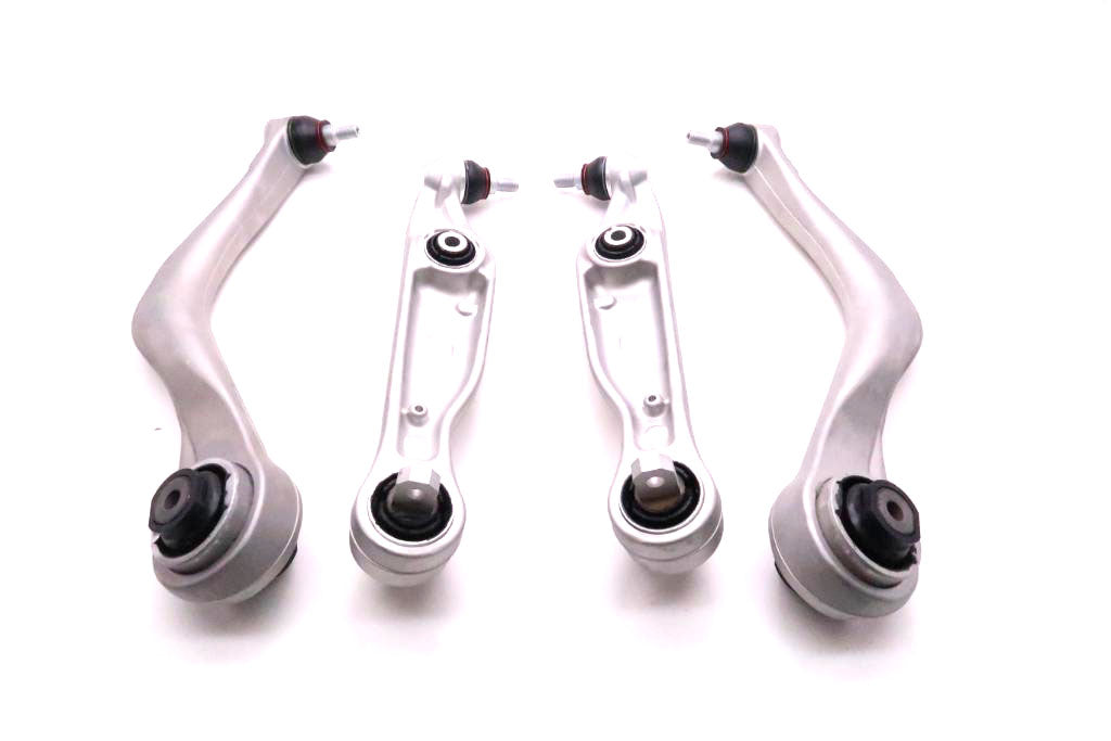 Alfa Romeo Stelvio left & right lower control arms 4pcs #2300
