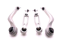 Load image into Gallery viewer, Alfa Romeo Stelvio left &amp; right lower control arms 4pcs #2300