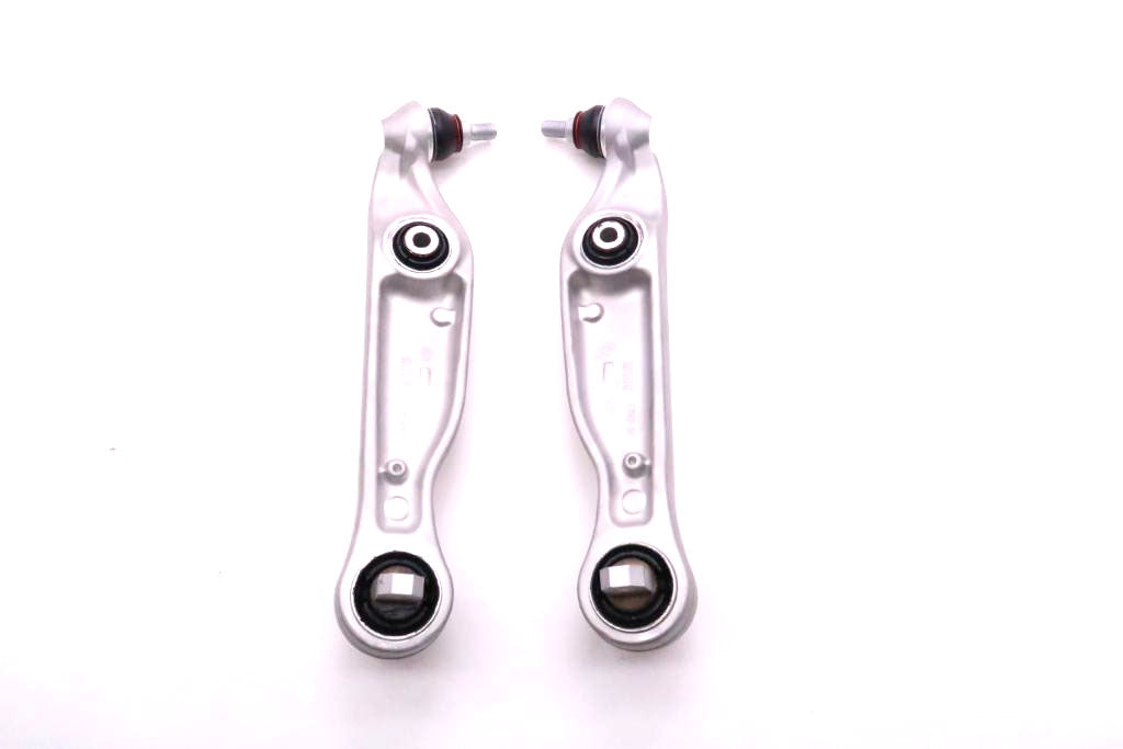 Alfa Romeo Stelvio lower suspension control arms 2 pcs #2301