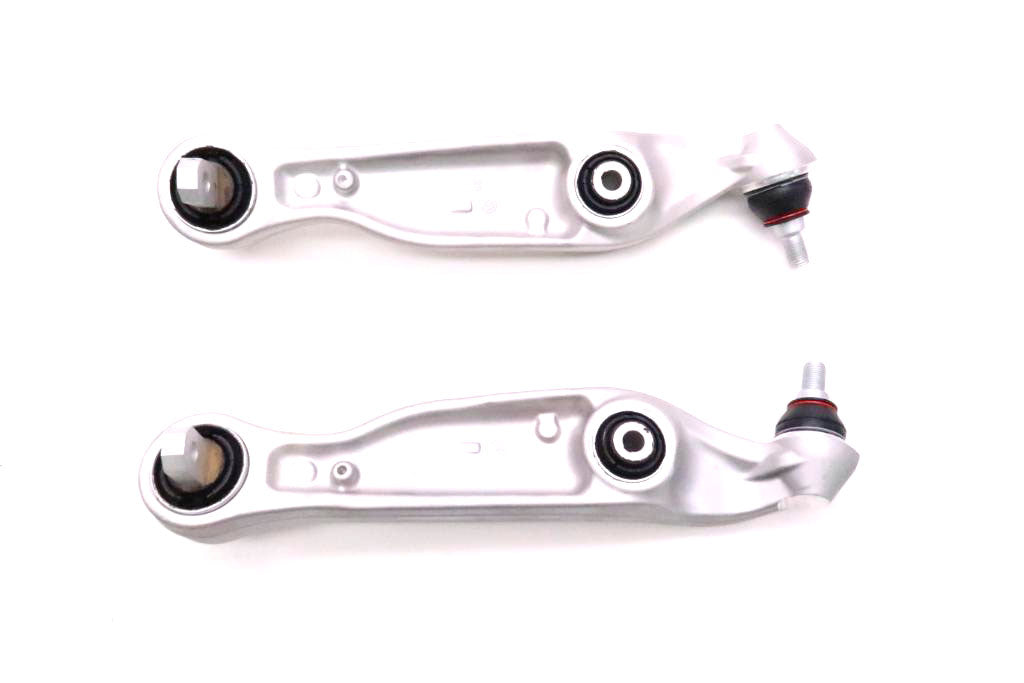 Alfa Romeo Stelvio lower suspension control arms 2 pcs #2301