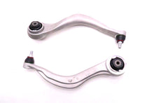 Load image into Gallery viewer, Alfa Romeo Stelvio left &amp; right lower suspension control arms 2pcs #2304