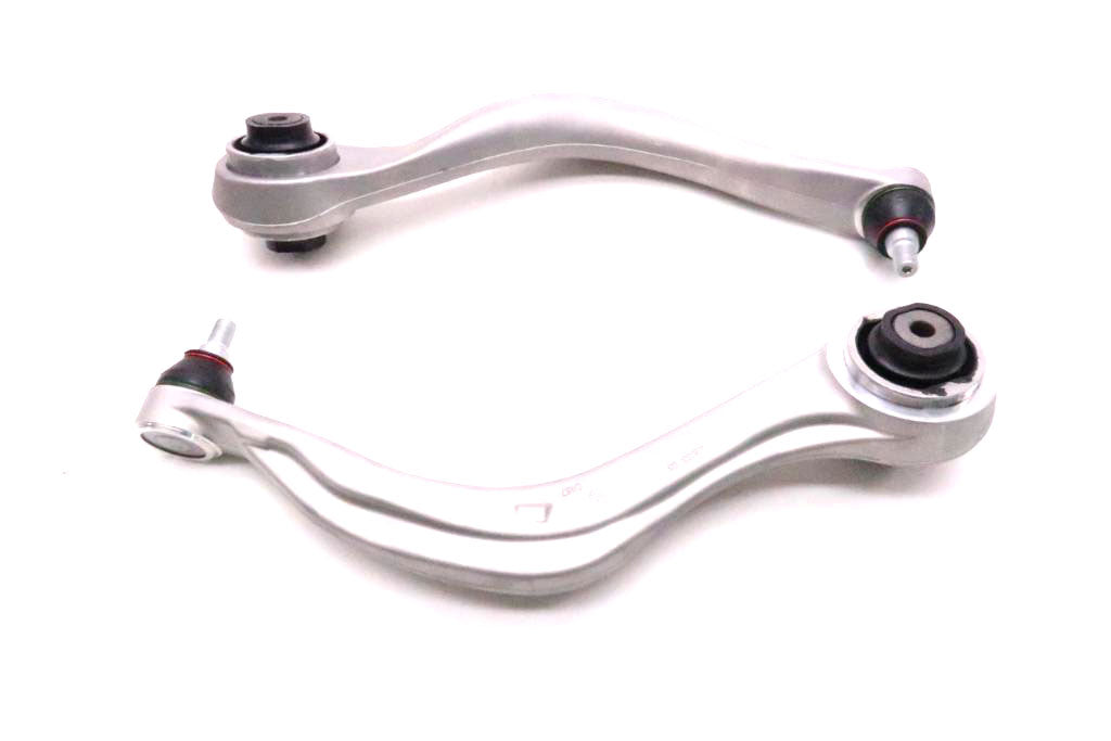 Alfa Romeo Stelvio left & right lower suspension control arms 2pcs #2304