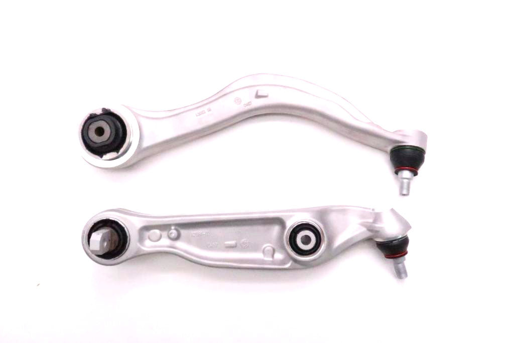Alfa Romeo Stelvio left lower suspension control arms 2pcs #2307