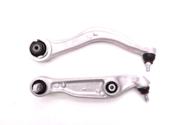 Alfa Romeo Stelvio left lower suspension control arms 2pcs #2307