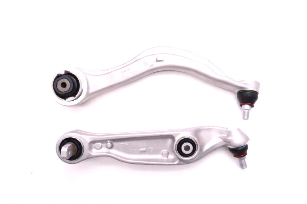 Alfa Romeo Stelvio left lower suspension control arms 2pcs #2307