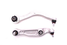 Load image into Gallery viewer, Alfa Romeo Stelvio left lower suspension control arms 2pcs #2307