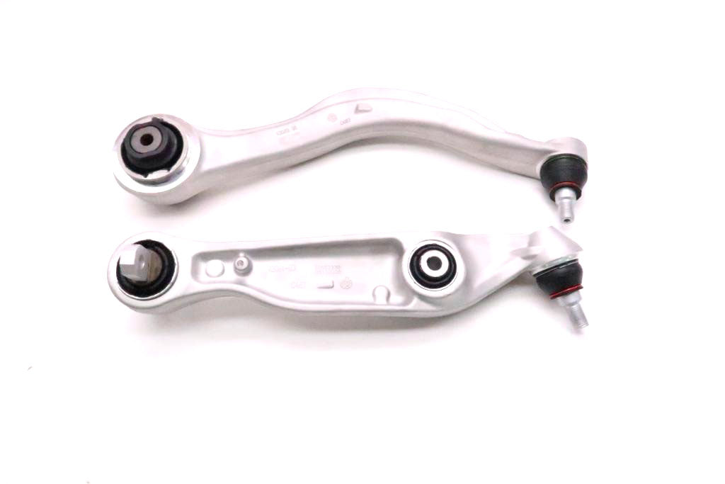 Alfa Romeo Stelvio left lower suspension control arms 2pcs #2307