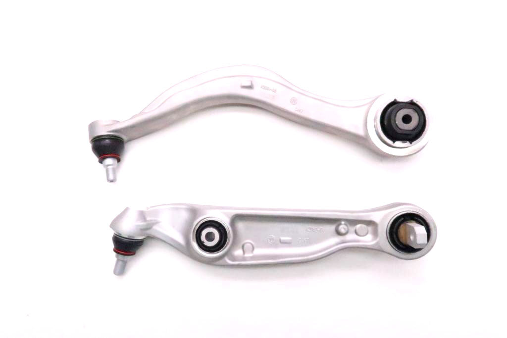Alfa Romeo Stelvio right lower suspension control arms 2pcs #2308