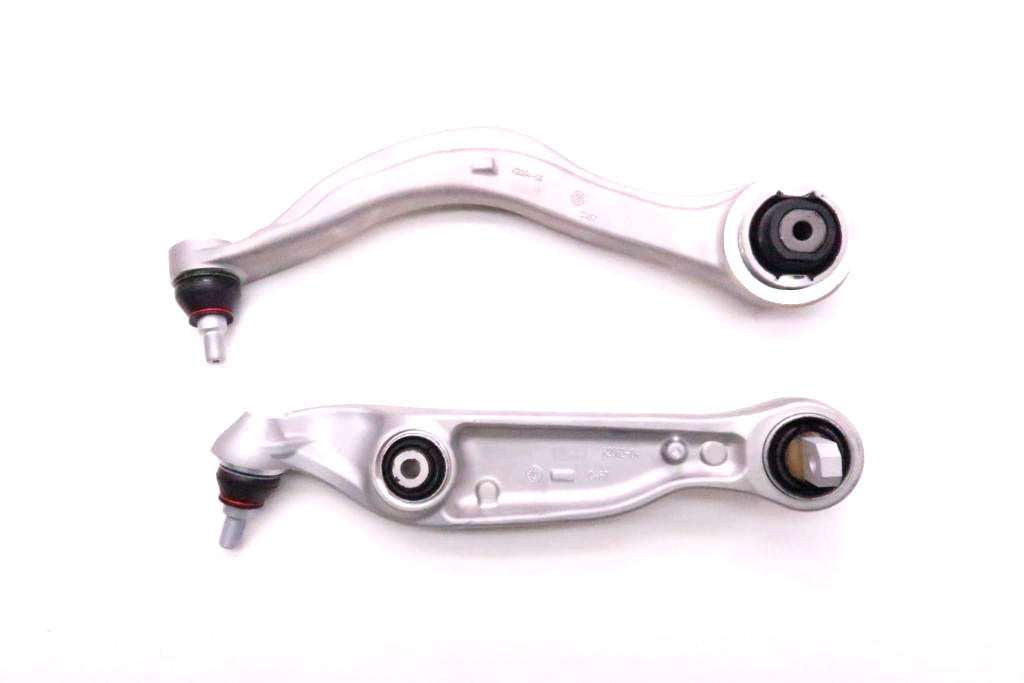 Alfa Romeo Stelvio right lower suspension control arms 2pcs #2308