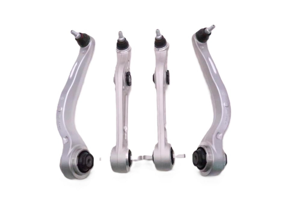Alfa Romeo Giulia left & right lower control arms 4pcs #2309