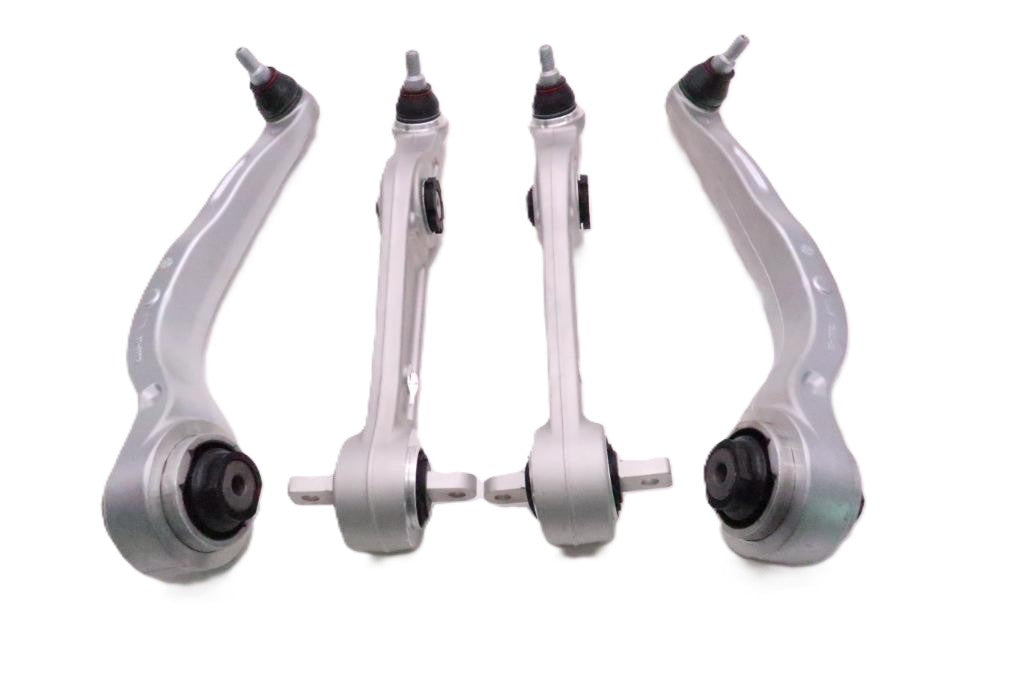 Alfa Romeo Giulia left & right lower control arms 4pcs #2309