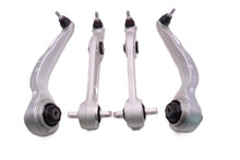 Load image into Gallery viewer, Alfa Romeo Giulia left &amp; right lower control arms 4pcs #2309