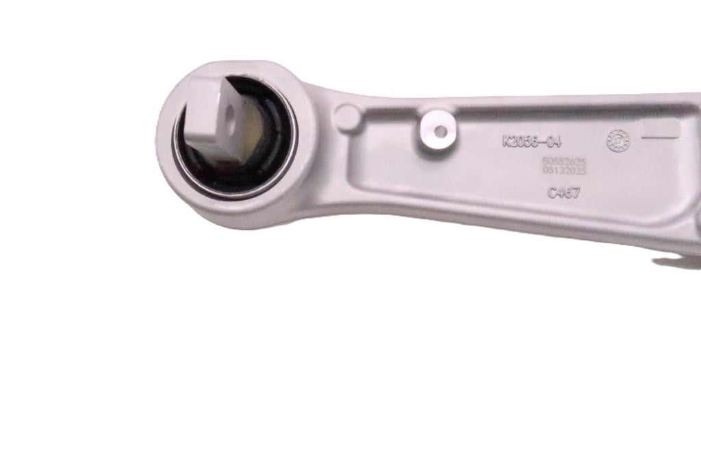 Alfa Romeo Giulia left & right lower suspension control arms 2pcs #2310
