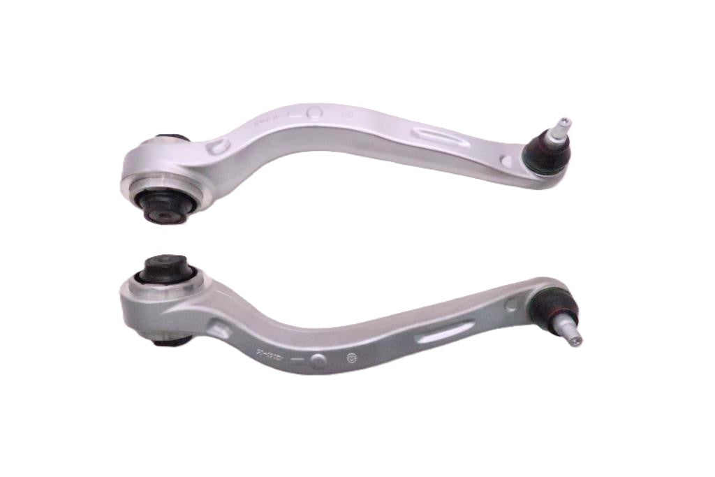 Alfa Romeo Giulia left & right lower suspension control arms 2pcs #2313