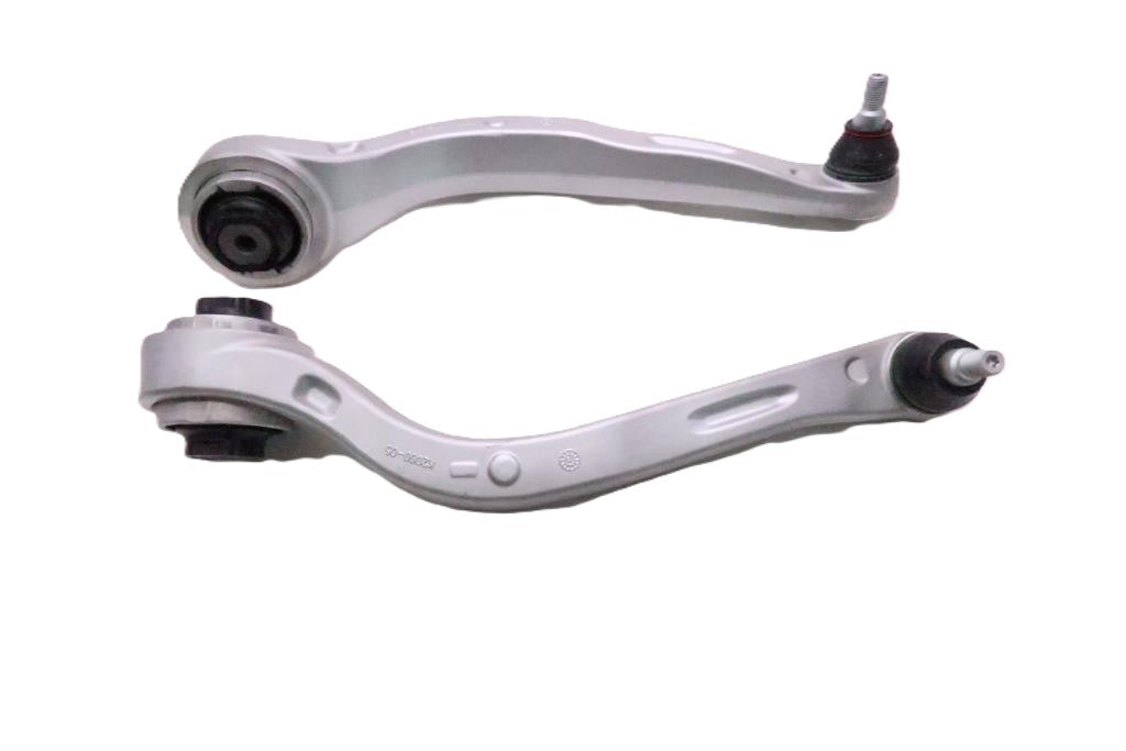 Alfa Romeo Giulia left & right lower suspension control arms 2pcs #2313