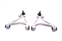 Load image into Gallery viewer, Lamborghini Gallardo Lp560 Audi R8 left &amp; right front upper control arms #2318