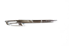 Load image into Gallery viewer, Bentley Flying Spur chrome right fender air vent grill 1pc #1871