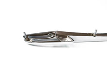 Load image into Gallery viewer, Bentley Flying Spur chrome right fender air vent grill 1pc #1871
