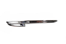 Load image into Gallery viewer, Bentley Flying Spur chrome left fender air vent grill 1pc #1872