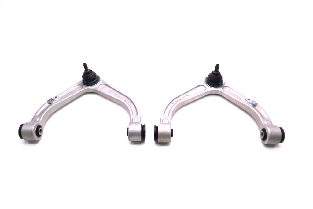 Lamborghini Gallardo Lp560 Audi R8 left & right rear upper control arms #2321