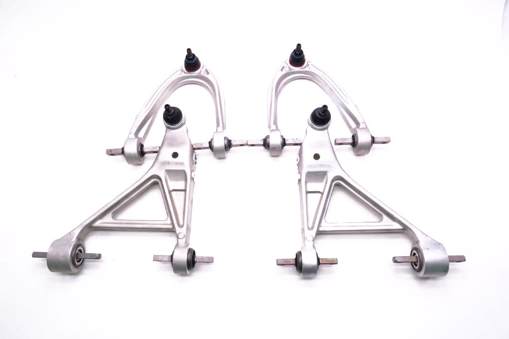 Ferrari 488 458 812 F8 F12 California front upper & lower control arms #2333