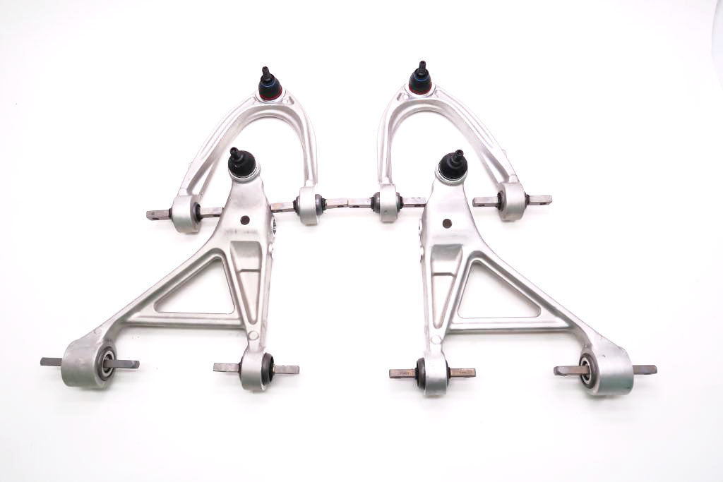 Ferrari 488 458 812 F8 F12 California front upper & lower control arms #2333