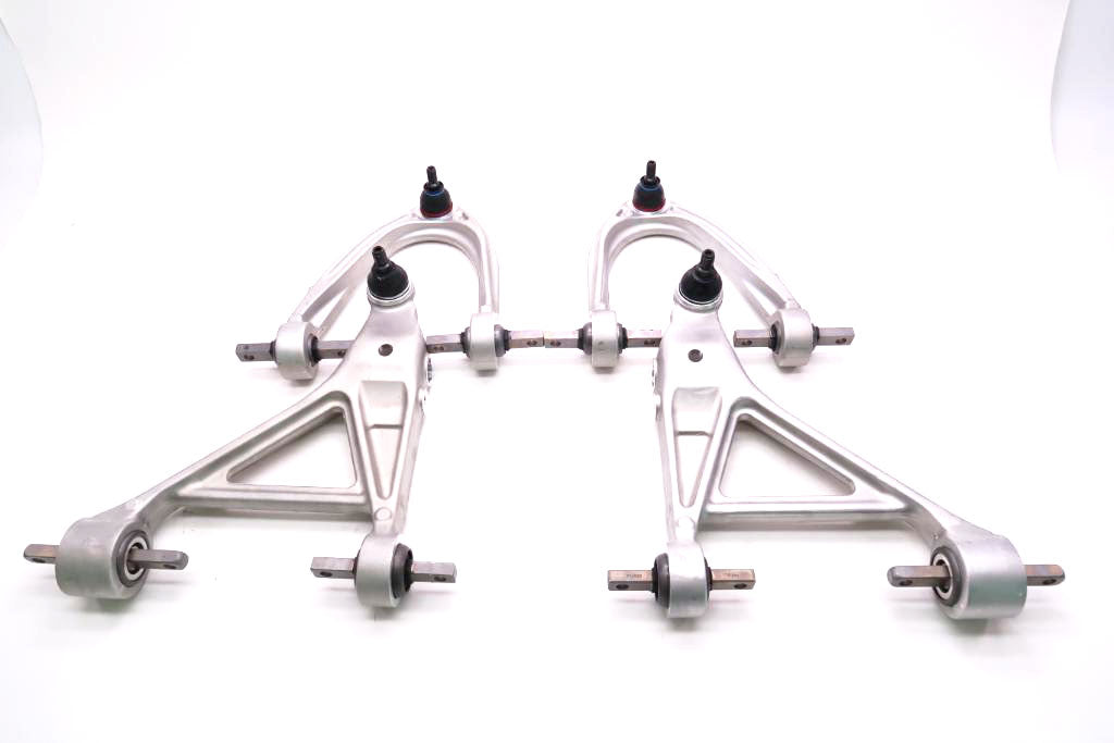 Ferrari 488 458 812 F8 F12 California front upper & lower control arms #2333