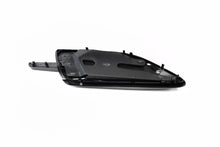 Load image into Gallery viewer, Bentley Bentayga black left right fender air vent grill 2pcs #1863