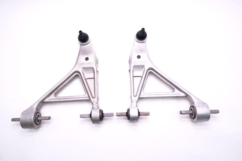 Ferrari 488 458 812 F8 F12 California left & right front lower control arms #2327
