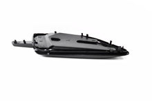 Load image into Gallery viewer, Bentley Bentayga black left right fender air vent grill 2pcs #1863
