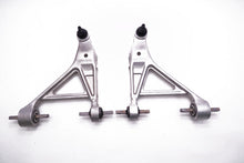 Load image into Gallery viewer, Ferrari 488 458 812 F8 F12 California left &amp; right front lower control arms #2327