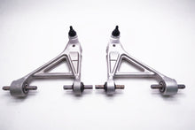 Load image into Gallery viewer, Ferrari 488 458 812 F8 F12 California left &amp; right front lower control arms #2327