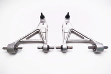Load image into Gallery viewer, Ferrari 488 458 812 F8 F12 California left &amp; right front lower control arms #2327