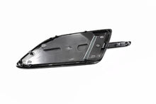 Load image into Gallery viewer, Bentley Bentayga black left right fender air vent grill 2pcs #1863