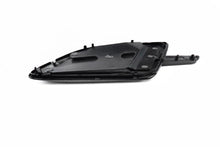 Load image into Gallery viewer, Bentley Bentayga black left right fender air vent grill 2pcs #1863