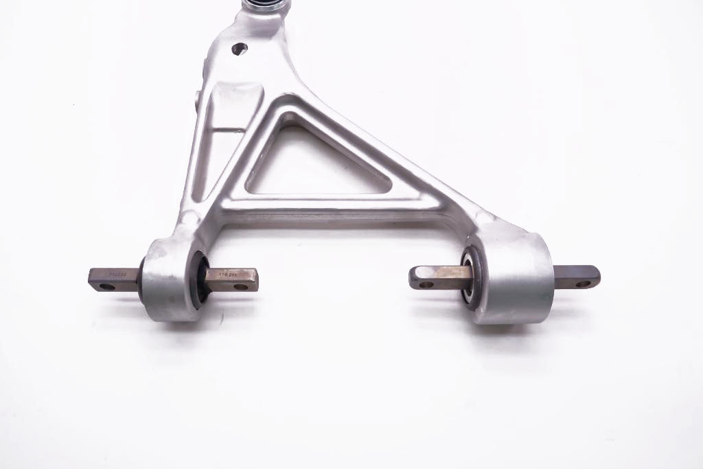 Ferrari 488 458 812 F8 F12 California left & right front lower control arms #2327