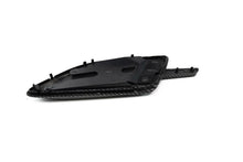 Load image into Gallery viewer, Bentley Bentayga carbon fiber left right fender air vent grill 2pcs #1866