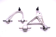 Load image into Gallery viewer, Ferrari 488 458 812 F8 F12 California left upper &amp; lower control arms #2334