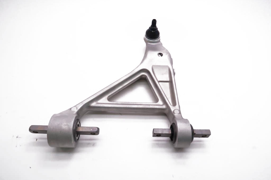 Ferrari 488 458 812 F8 F12 California left upper & lower control arms #2334