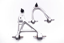 Load image into Gallery viewer, Ferrari 488 458 812 F8 F12 California right upper &amp; lower control arms #2335