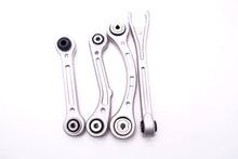 Load image into Gallery viewer, Maserati Ghibli Quattroporte left or right Rear Suspension Control Arms 4pcs #2337